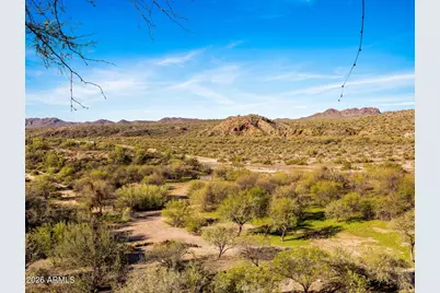 27610 W Gill Road, Morristown, AZ 85342 - Photo 75