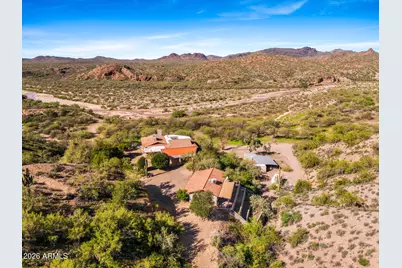 27610 W Gill Road, Morristown, AZ 85342 - Photo 77