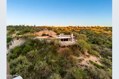 27610 W Gill Road, Morristown, AZ 85342 - Photo 3