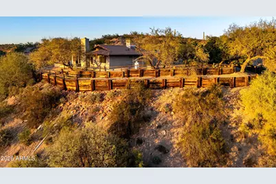 27610 W Gill Road, Morristown, AZ 85342 - Photo 95