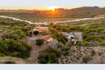 27610 W Gill Road, Morristown, AZ 85342 - Photo 7