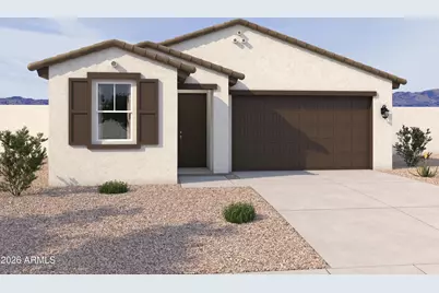7536 S 47th Drive, Laveen, AZ 85339 - Photo 1