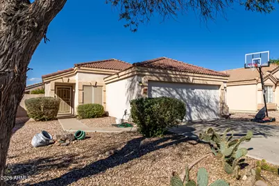 11340 W Madisen Ellise Drive, Surprise, AZ 85378 - Photo 3
