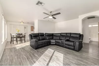 11340 W Madisen Ellise Drive, Surprise, AZ 85378 - Photo 25