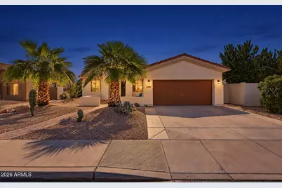 14621 W Fairmount Avenue, Goodyear, AZ 85395 - Photo 1