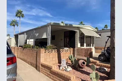 1340 W Inuit Drive, Apache Junction, AZ 85119 - Photo 29