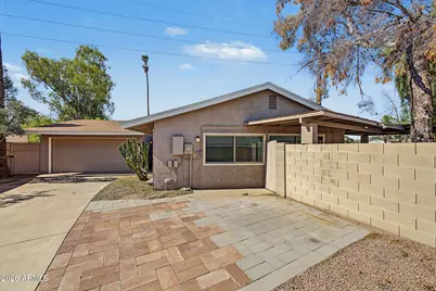 2622 N 87th Terrace, Scottsdale, AZ 85257 - Photo 29