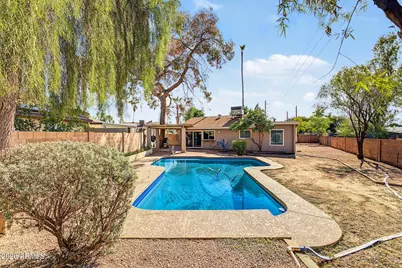 2622 N 87th Terrace, Scottsdale, AZ 85257 - Photo 35