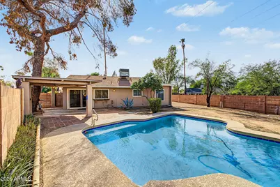 2622 N 87th Terrace, Scottsdale, AZ 85257 - Photo 5