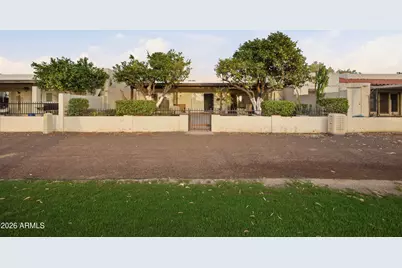 1500 N Markdale -- #30, Mesa, AZ 85201 - Photo 23