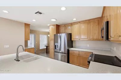 1500 N Markdale -- #30, Mesa, AZ 85201 - Photo 5