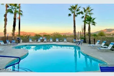 10401 N Saguaro Boulevard #132, Fountain Hills, AZ 85268 - Photo 1