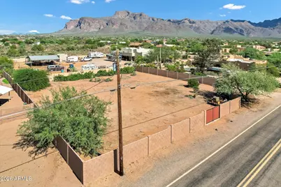 2340 S Sixshooter Road, Apache Junction, AZ 85119 - Photo 59
