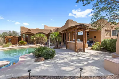 2340 S Sixshooter Road, Apache Junction, AZ 85119 - Photo 41
