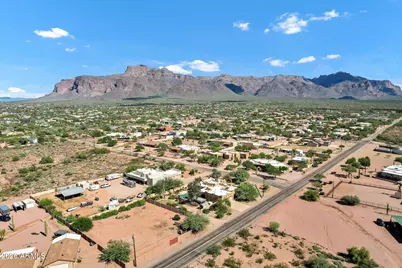 2340 S Sixshooter Road, Apache Junction, AZ 85119 - Photo 71