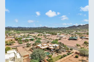 2340 S Sixshooter Road, Apache Junction, AZ 85119 - Photo 67