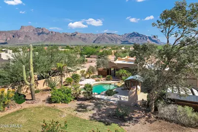 2340 S Sixshooter Road, Apache Junction, AZ 85119 - Photo 51