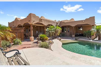 2340 S Sixshooter Road, Apache Junction, AZ 85119 - Photo 39