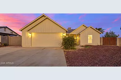 9809 N 67th Drive, Peoria, AZ 85345 - Photo 1