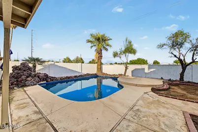 9809 N 67th Drive, Peoria, AZ 85345 - Photo 35