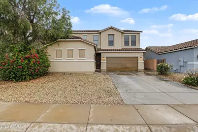 10007 W Odeum Lane, Tolleson, AZ 85353 - Photo 3