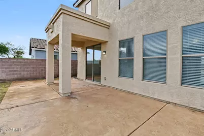 10007 W Odeum Lane, Tolleson, AZ 85353 - Photo 45