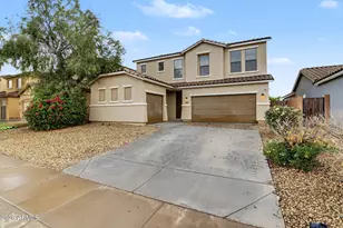 10007 West Odeum Ln, Tolleson, AZ 85353 - Photo 1