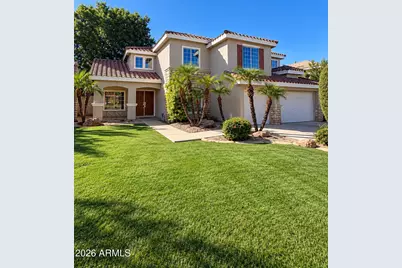 913 W Juanita Avenue, Gilbert, AZ 85233 - Photo 1