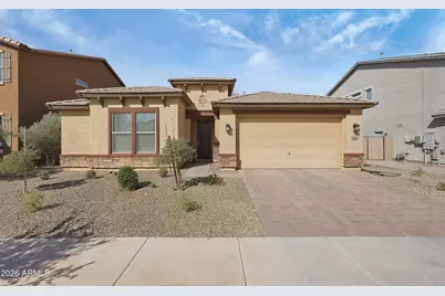 5346 W Leodra Lane, Laveen, AZ 85339 - Photo 1