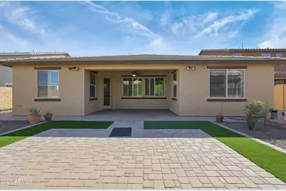 5346 W Leodra Lane, Laveen, AZ 85339 - Photo 47