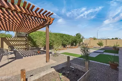 5346 W Leodra Lane, Laveen, AZ 85339 - Photo 49