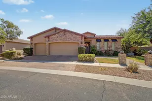 3238 E Mountain Village Cir, Phoenix, AZ 85042 - Photo 1