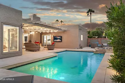 5711 N 73rd Street, Scottsdale, AZ 85250 - Photo 59
