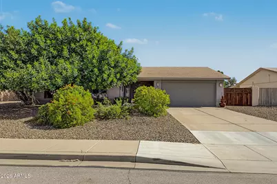 2109 N Tamarisk Street, Chandler, AZ 85224 - Photo 3