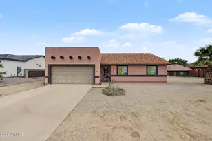 12411 W Benito Dr, Arizona City, AZ 85123 - Photo 1