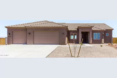 283Xx N Crozier Road, Wittmann, AZ 85361 - Photo 5