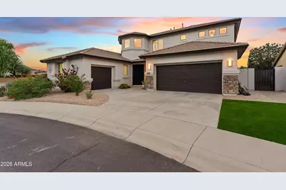 3586 E Riopelle Court, Gilbert, AZ 85298 - Photo 5