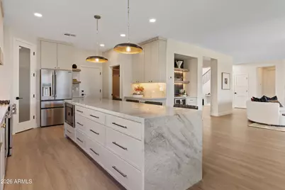 3586 E Riopelle Court, Gilbert, AZ 85298 - Photo 3