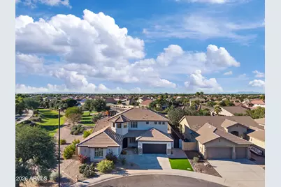 3586 E Riopelle Court, Gilbert, AZ 85298 - Photo 65