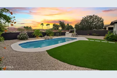 3586 E Riopelle Court, Gilbert, AZ 85298 - Photo 59