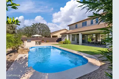 3586 E Riopelle Court, Gilbert, AZ 85298 - Photo 47