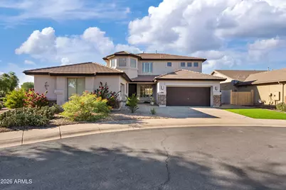 3586 E Riopelle Court, Gilbert, AZ 85298 - Photo 63