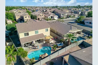 16859 W Magnolia Street, Goodyear, AZ 85338 - Photo 53