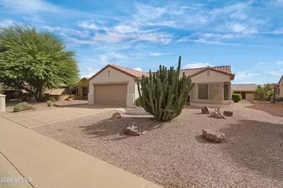 16269 W Starry Sky Drive, Surprise, AZ 85374 - Photo 27