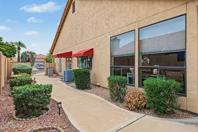 25244 S Cloverland Drive, Sun Lakes, AZ 85248 - Photo 25