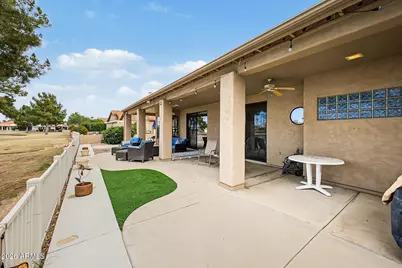 25244 S Cloverland Drive, Sun Lakes, AZ 85248 - Photo 27