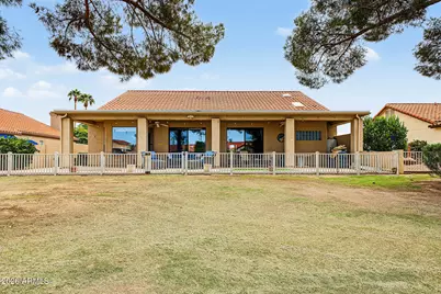 25244 S Cloverland Drive, Sun Lakes, AZ 85248 - Photo 29