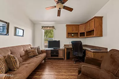 30970 S Vagabond Trail, Congress, AZ 85332 - Photo 17