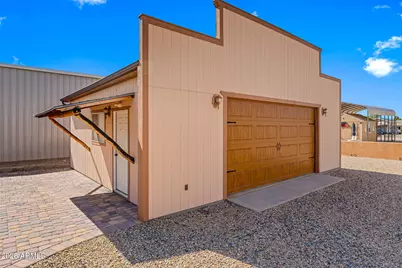 30970 S Vagabond Trail, Congress, AZ 85332 - Photo 5