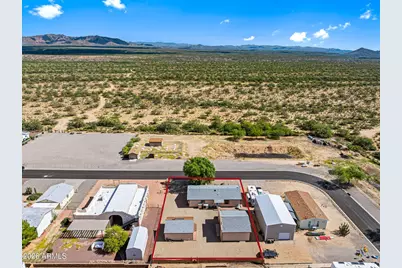 30970 S Vagabond Trail, Congress, AZ 85332 - Photo 33